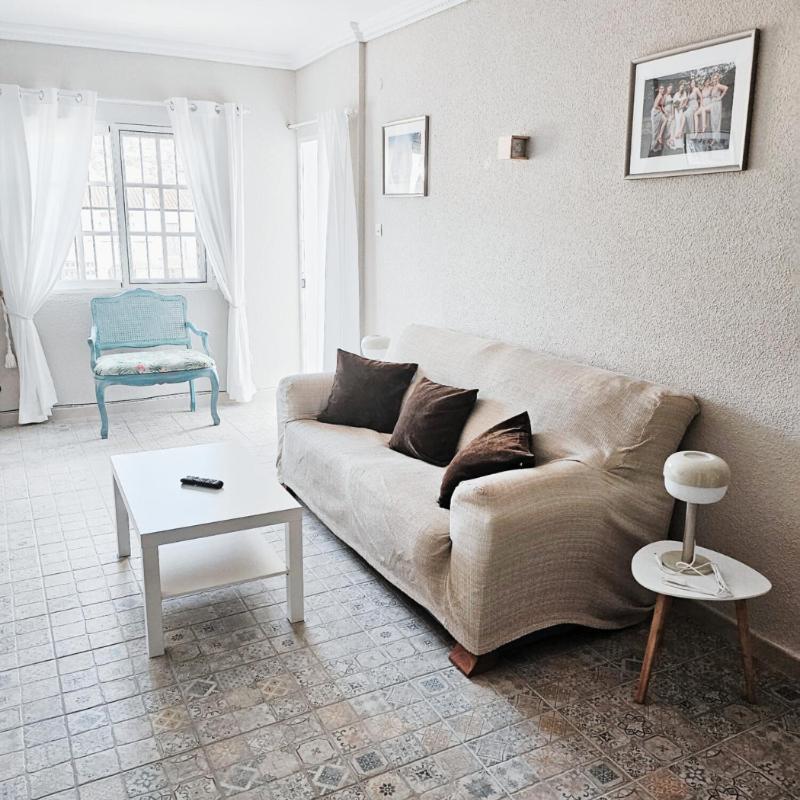 Apartamento En Nerja Zewnętrze zdjęcie
